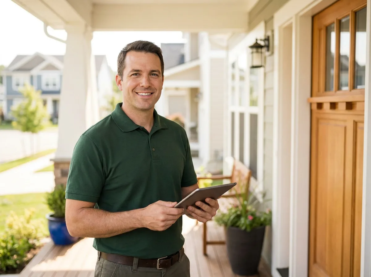 Pest control FAQs for East Leroy, MI